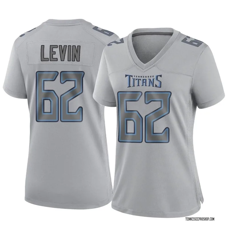 Titans' Corey Levin cracks funny joke about Will Levis Oilers jersey - BVM  Sports