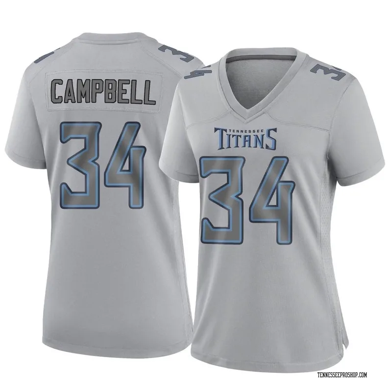 Tennessee Titans - Earl Campbell NFL T-Shirt :: FansMania