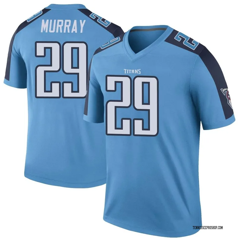 Nike Tennessee Titans Men's Jersey XL Blue On Field DeMarco Murray  Stitched