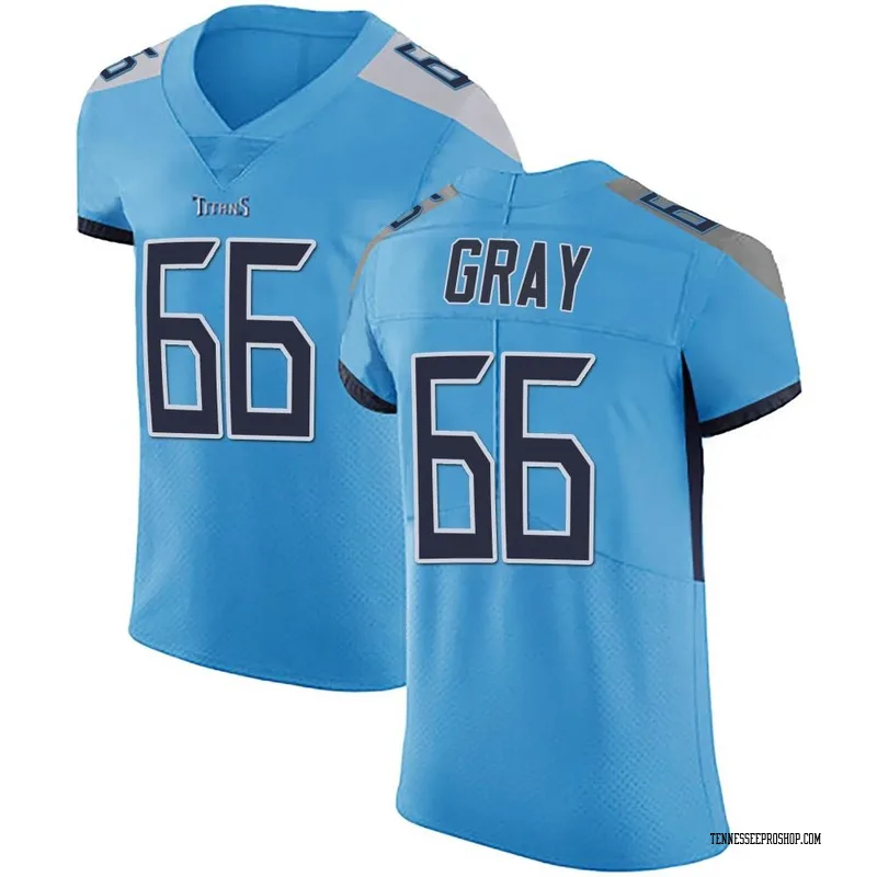 tennessee titans light blue jersey