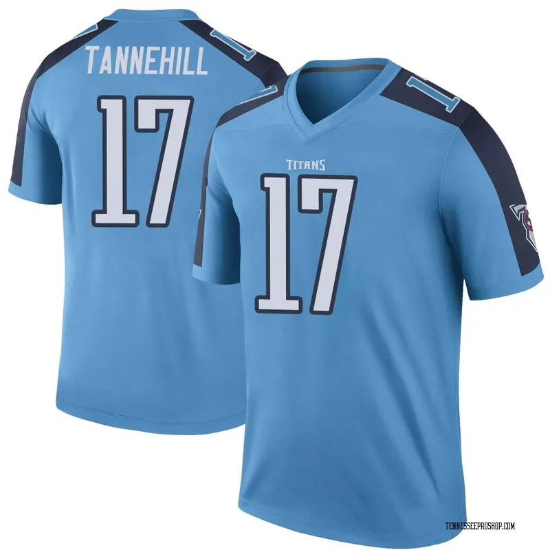 titans tannehill jersey