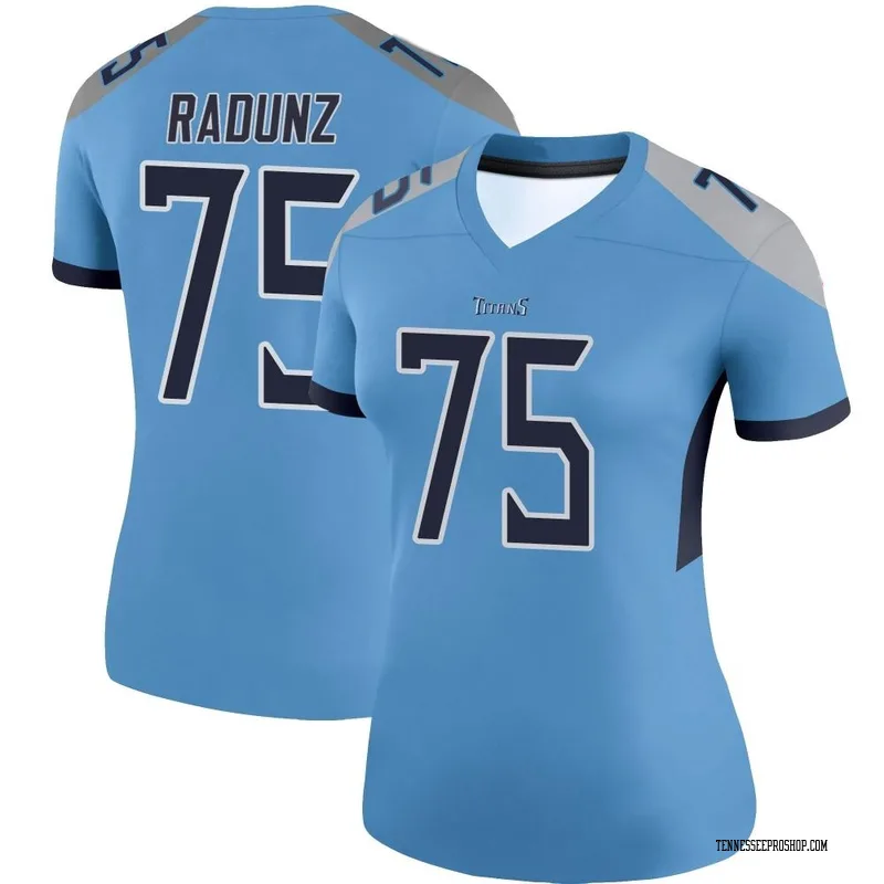 dillon radunz jersey