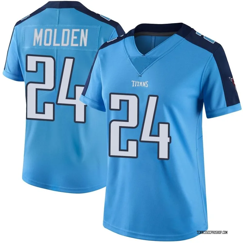 elijah molden titans jersey