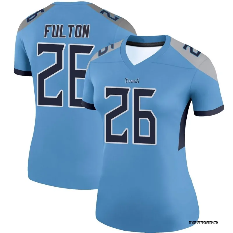 kristian fulton jersey