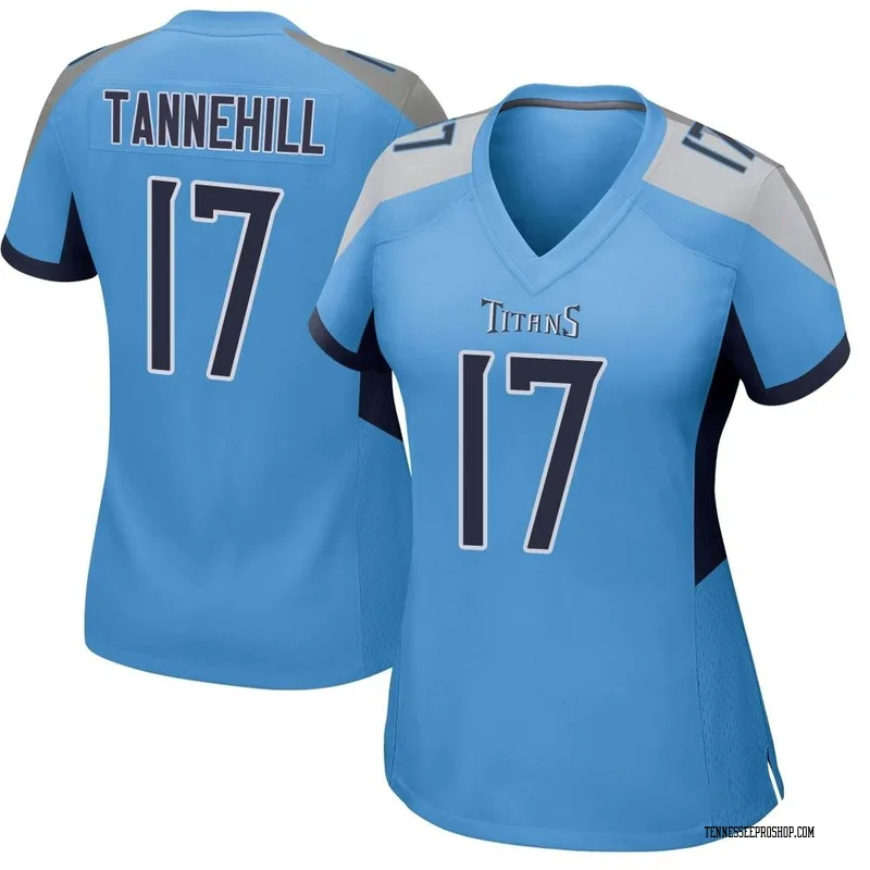 tennessee titans limited jersey