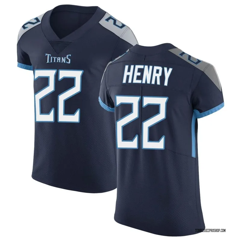 titans jersey henry