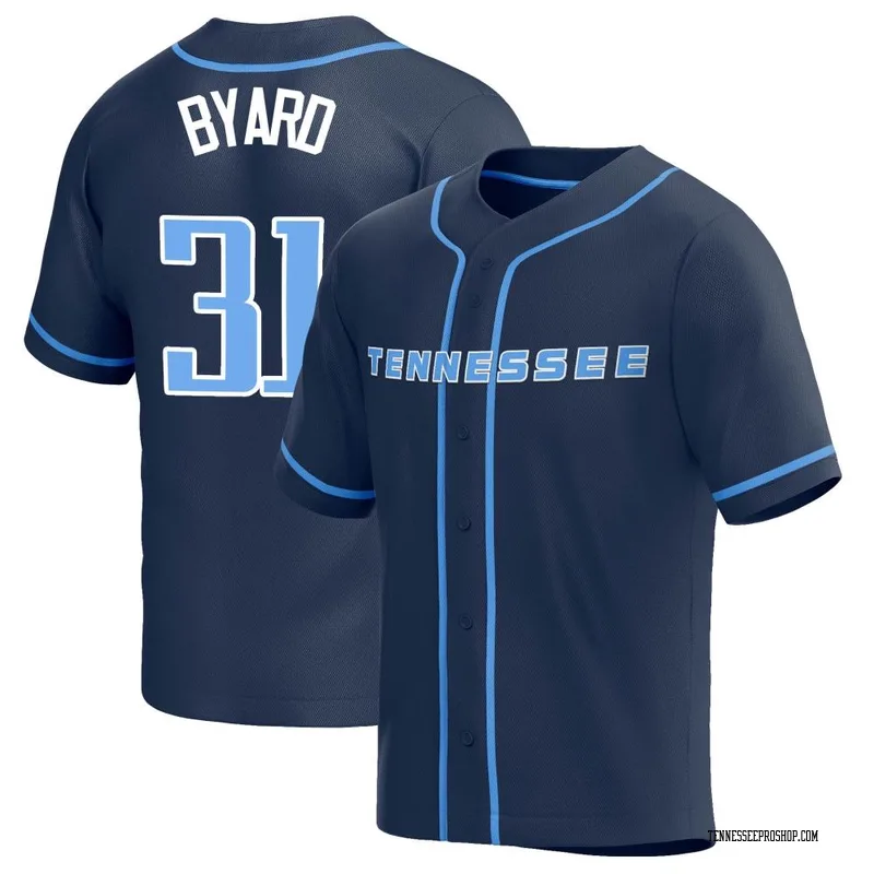 Limited Youth Kevin Byard White Road Jersey - #31 Football Tennessee Titans  100th Season Vapor Untouchable Size S(10-12)