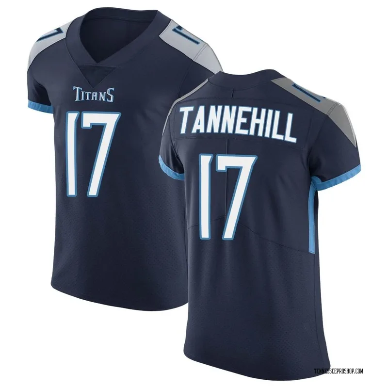 titans elite jersey