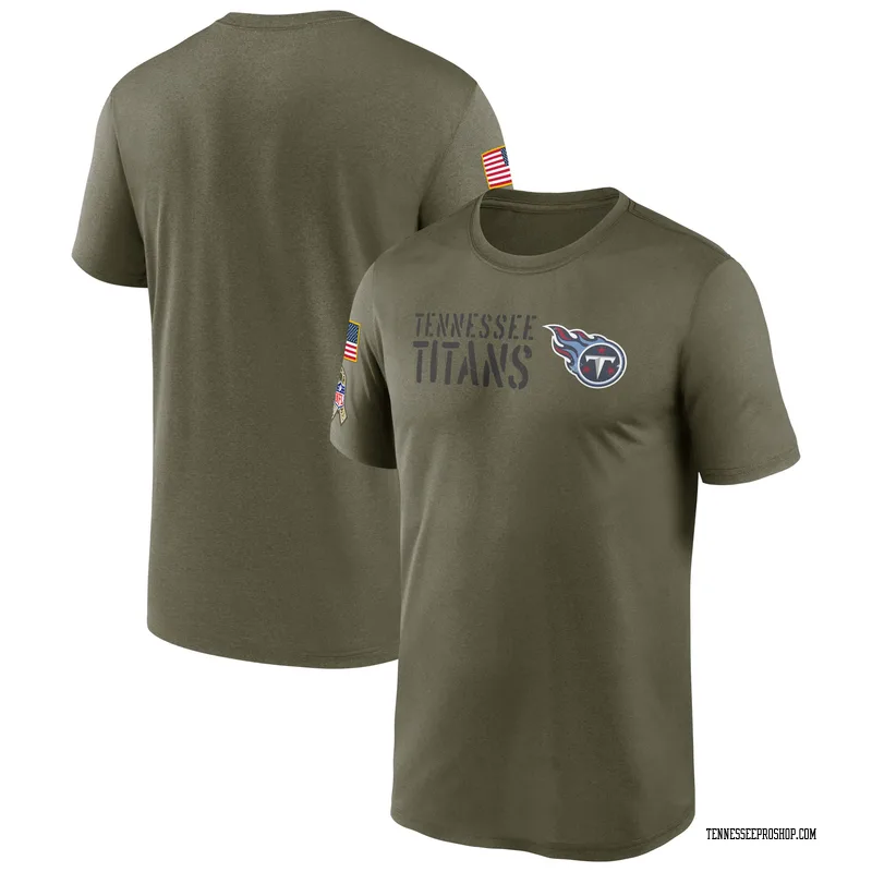 Tennessee Titans Shirts, Tee, T-Shirts - Titans Store