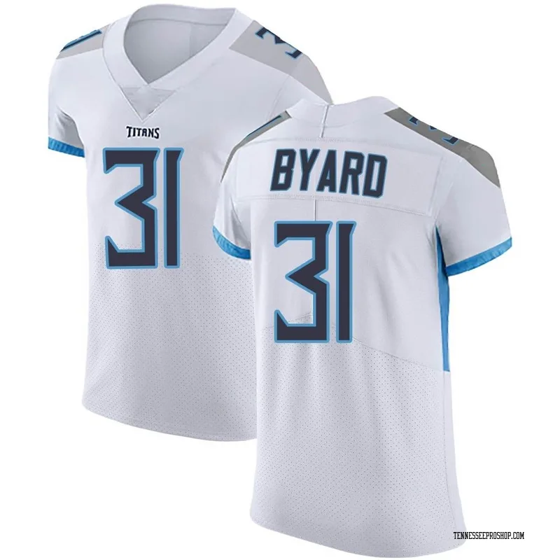 Kevin Byard Tennessee Titans cartoon shirt - Dalatshirt